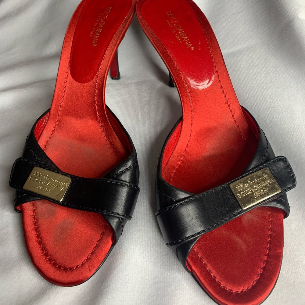 Designer slides